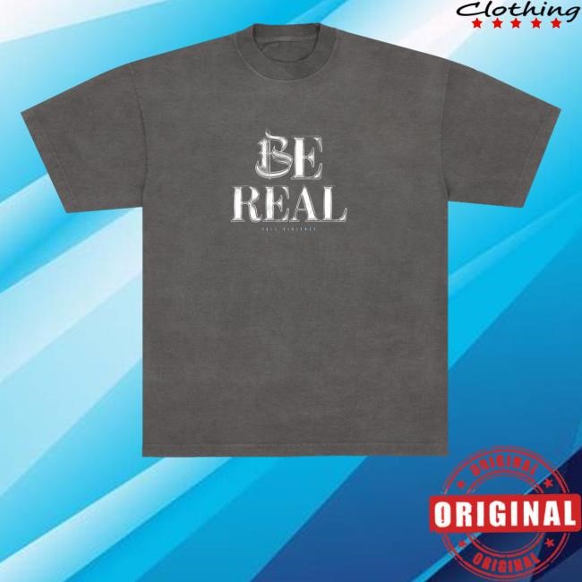 Full Violence Merch Shop Store Official Be Real Premium Shirts