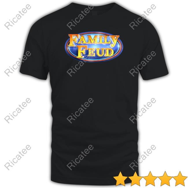 Marcus Lemonis Family Feud Classic Shirt
