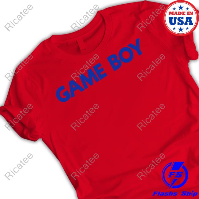 Dantdm Game Boy Official Sweatshirt Dantdm Game Boy Official Sweatshirt