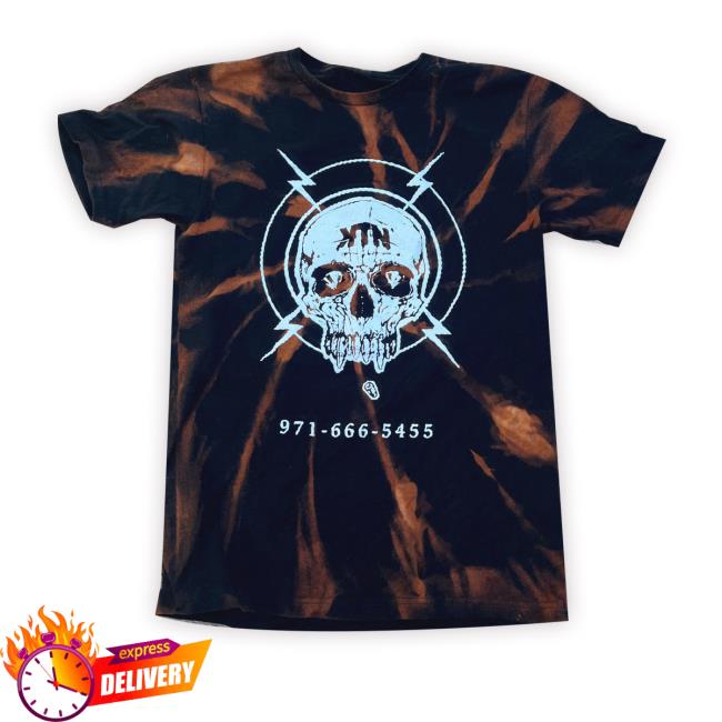 Official Noise.Fm Reverse Sweatshirt