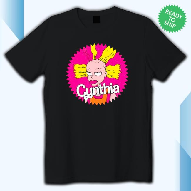 Cynthia Doll Hoodie
