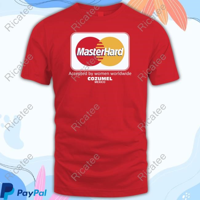 Tantan Misterhard Accepted By Women Worldwide Cozumel Mexico Sweatshirt