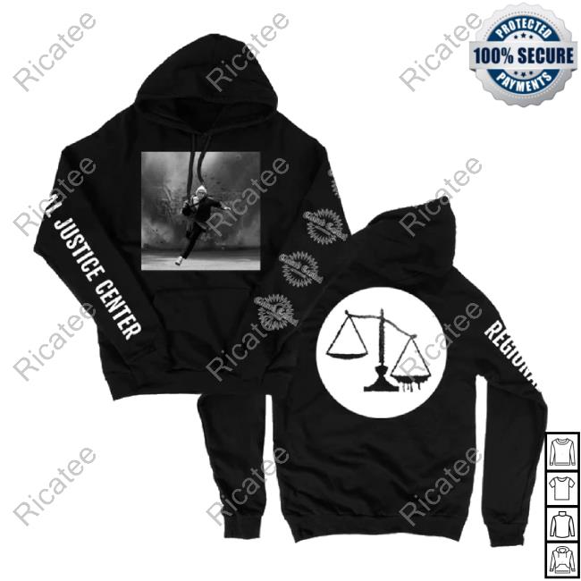 Trending Closed Casket Activities Merch Store Regional Justice Center - C&P T-Shirt Closedcasketactivities Shop