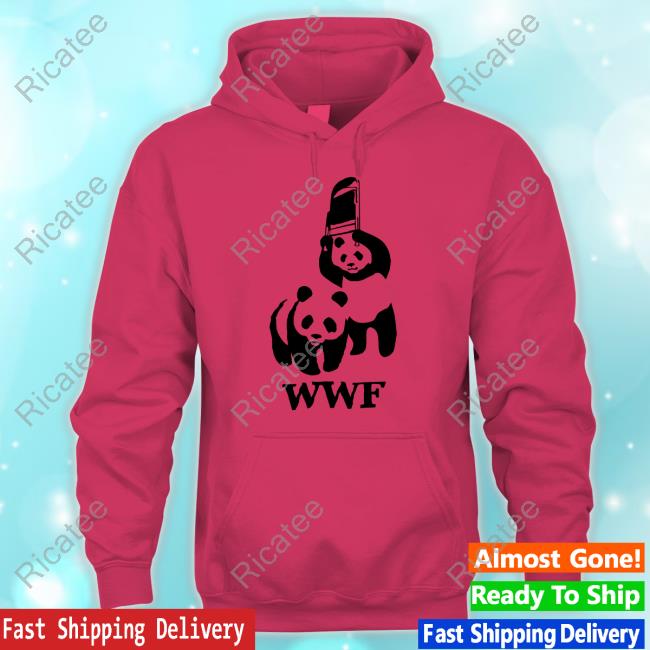 Ian Bremmer Wwf Panda Fight New Shirt Ian Bremmer Wwf Panda Fight Hoodie