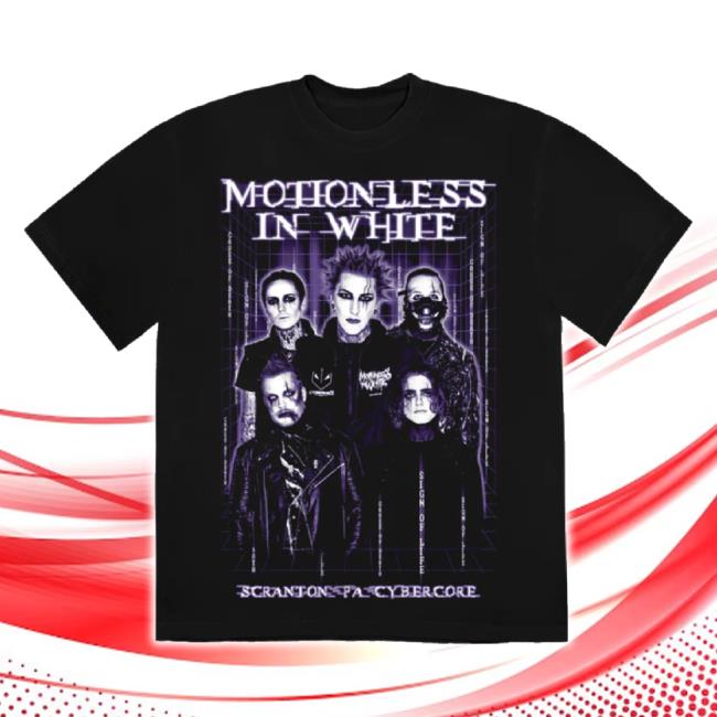 Original Miw Merch Store Matrix New Shirt Miwmerch Shop