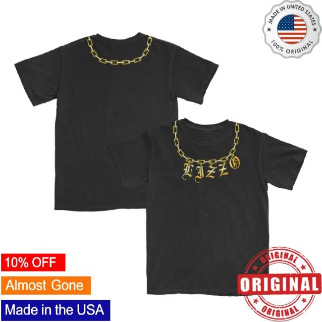 Official Lizzo Shop Merch Store Chain Shirts Official Lizzo Shop Merch Store Chain t-shirt, hoodie, tank top, sweater and long sleeve t-shirt