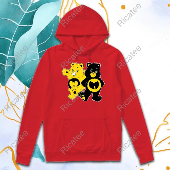 Avg Beast Wearing Cute Tang Clan T Shirt Cute Tang Clan Tee Shirt