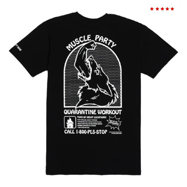 Trending Dotexe Merch Store Muscleparty 2020 Survivor Souvenir Sweaters Dotexe Shop Trending Dotexe Merch Store Muscleparty 2020 Survivor Souvenir New Shirt Dotexe Shop