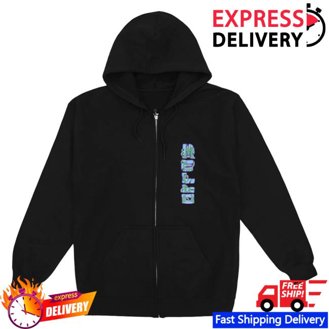 Marshmello Apparel Clothing Merch Store Marshmello Sad Robot Zip Up Hoodie Marsh Mello Shop