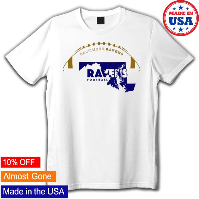 Trending Baltimore Ravens Map Of The Team Football Hoodie Sweatshirt