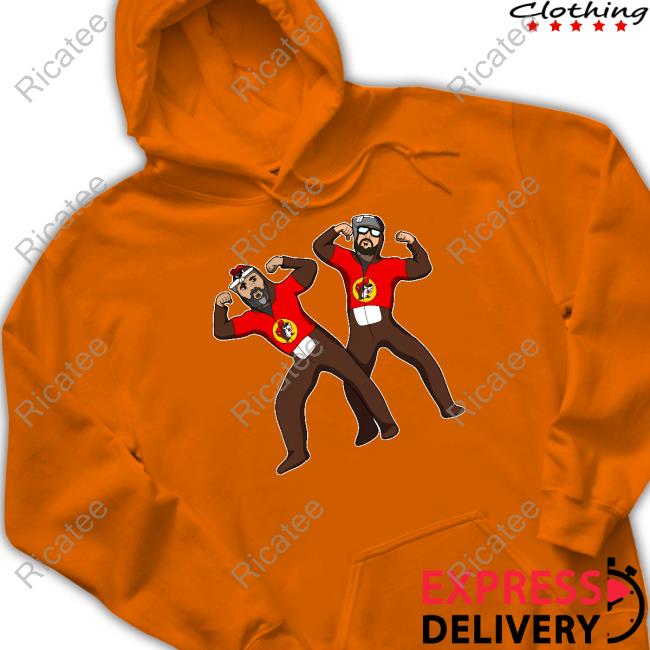 Toplobsta Store The Young Buc-Ees Hoodie Official The Young Buc-Ees Tee Shirt