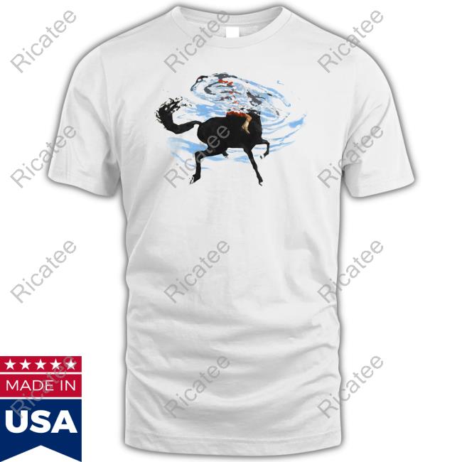Badbunny Under Water New Shirt