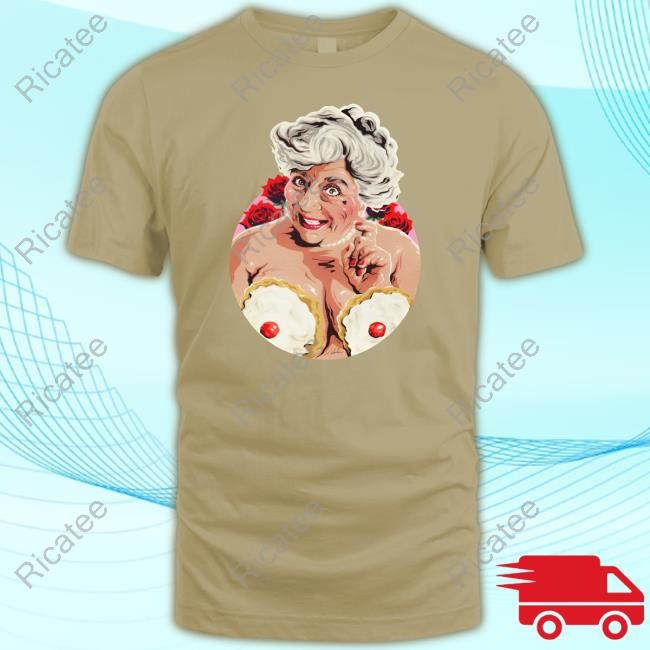 Miriam T-Shirt,Hoodie,Sweatshirt Nordacious Miriam Margolyes Long Sleeve T Shirt