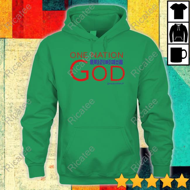 Jp Sears One Nation Under God Shirts