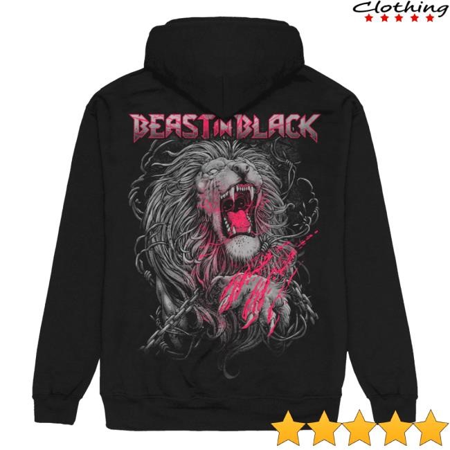 Unleash The Fury Kapuzenjacke Funny Shirt