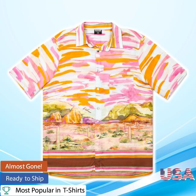 Trending Rhapsody Party T-Shirt Follow The Fishtv Shop Merch Store