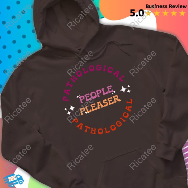 Madison Ryan People Pleaser Tee Shirt