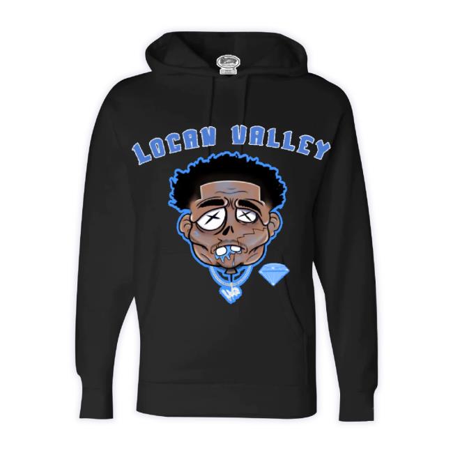 Official Humonz Merch Store Logan Valley Classic Shirt Humonz Shop