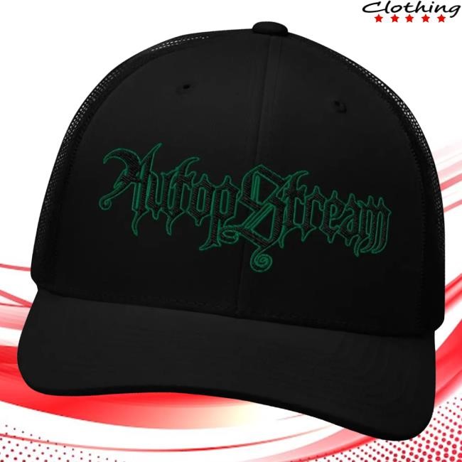 Cody Leach Autopstream Trucker Hats