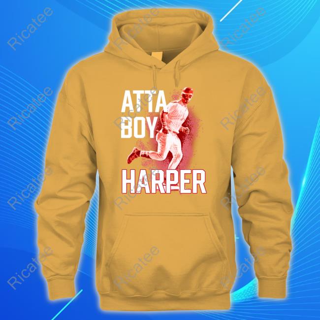 Atta Boy Harper Tee Shirt