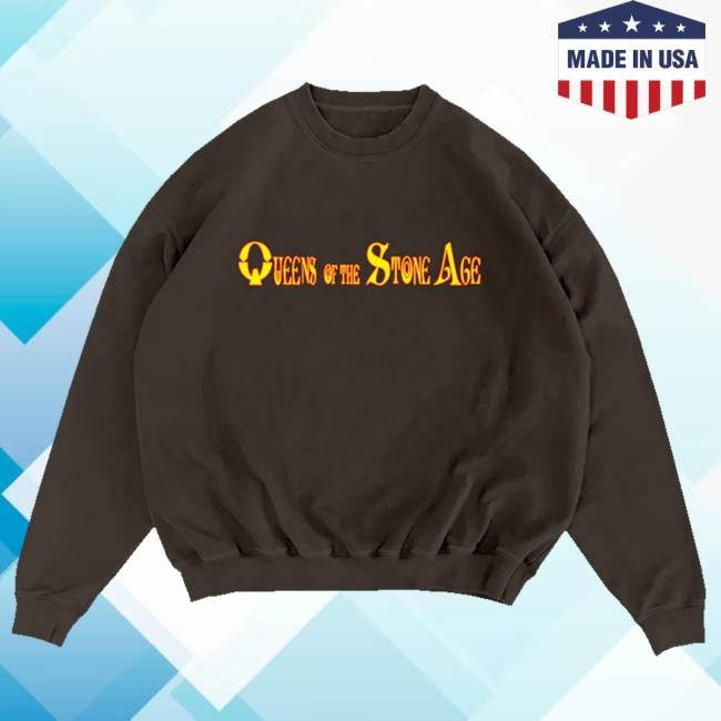 Qotsa Store Lullabies To Paralyze Sheep Tee Shirt