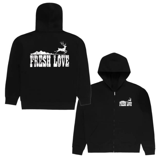 Freshloveclothing Store Fresh Love Essential Tee