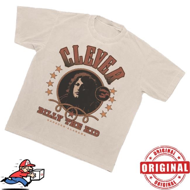 Trending Down Right Merch Clever Billy The Shirts Trending Down Right Merch Clever Billy The Tee Shirt