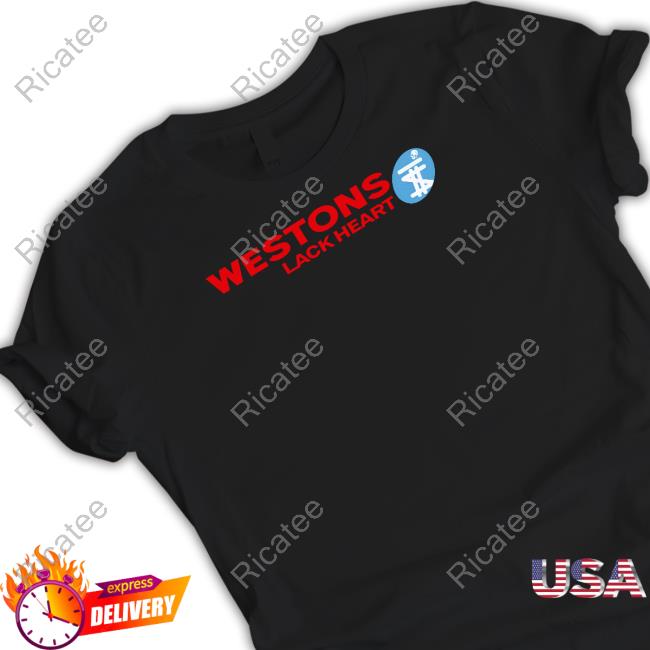 Instantdistractions Merch Westons Lack Heart Hoodie