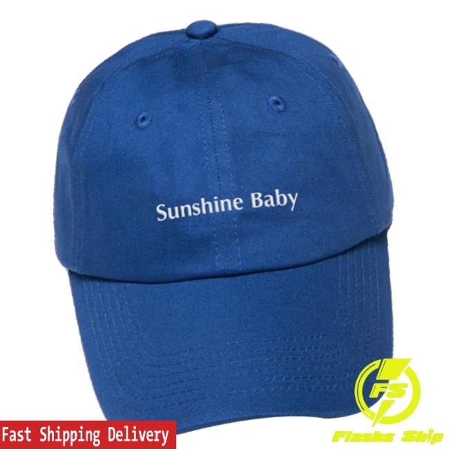 Trending Dirty Hit Store Merch Sunshine Baby classic cap