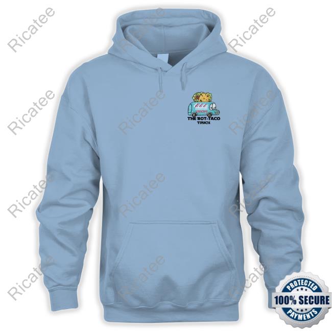 Alfa Romeo Store Bot-Taco Truck Shirts