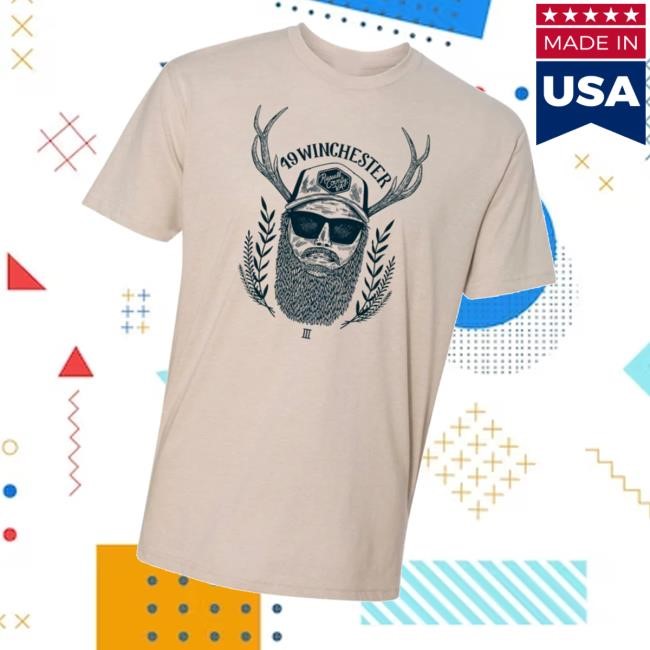 49 Winchester Merch Store Shop 49 Iii Shirts