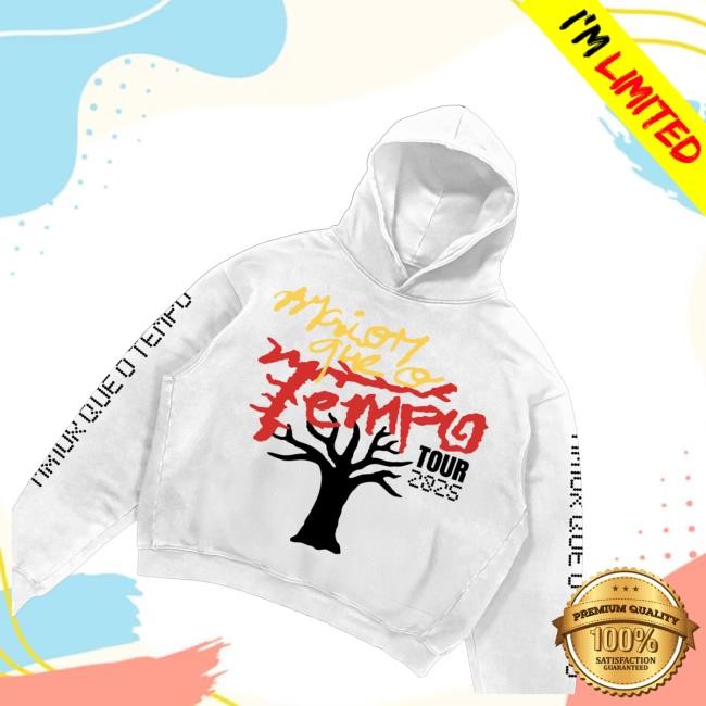 30Praum Merch Shop Store Mqot Tour Off Long Sleeve Shirt 30Praum Merch Shop Store Mqot Tour Off Classic Shirt