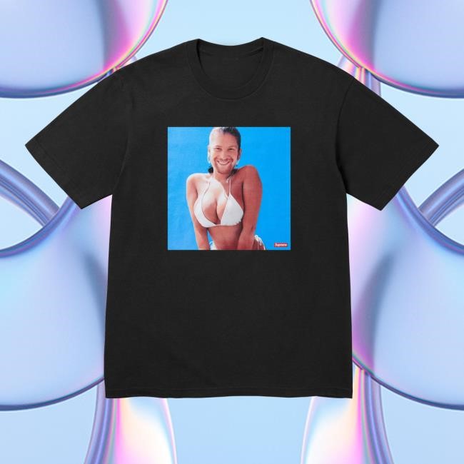 Aphex Twin Windowlicker Tank Top