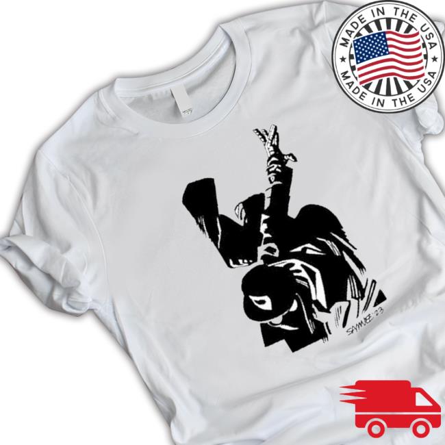 Spider-Man Noir shirt, hoodie, tank top, sweater and long sleeve t-shirt