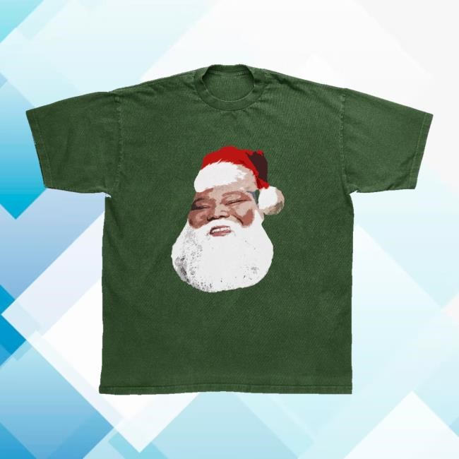 Dave Blunts Merch Store Dave Santa Claus Blunts Youth T Shirt
