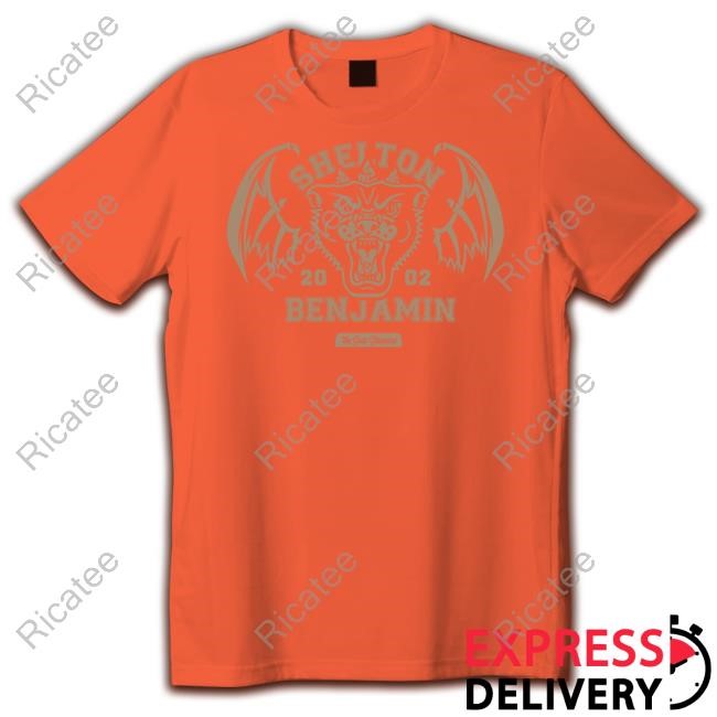 Sheltyb803 Shelton Benjamin The Gold Standard Est 2002 Tees Michin 미친 Shelton Benjamin The Gold Standard Est 2002 Hooded Sweatshirt