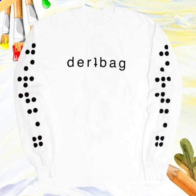 Divine Will, With Divine Grace, In Divine Time Tee Shirt Dertbag Merch Store