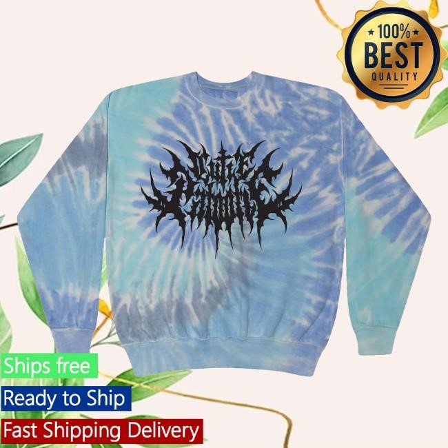 A Good Cult Merch Store Cutie Patootie 2.0 Tie Dye Funny Shirt