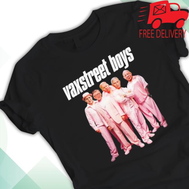 Backstreet Boys Hoodie Sweatshirt Official Backstreet Boys T-Shirt