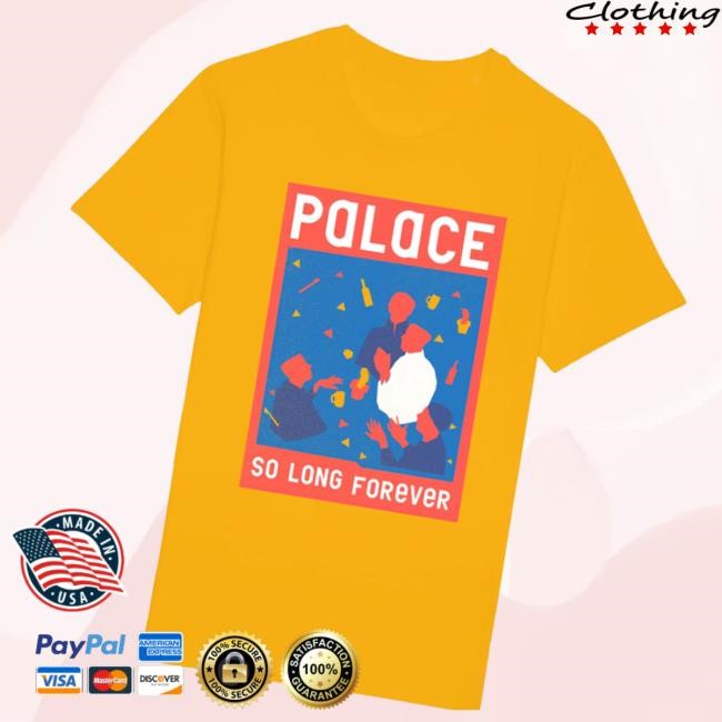 So Long Forever Long Sleeve Shirt So Long Forever T Shirt