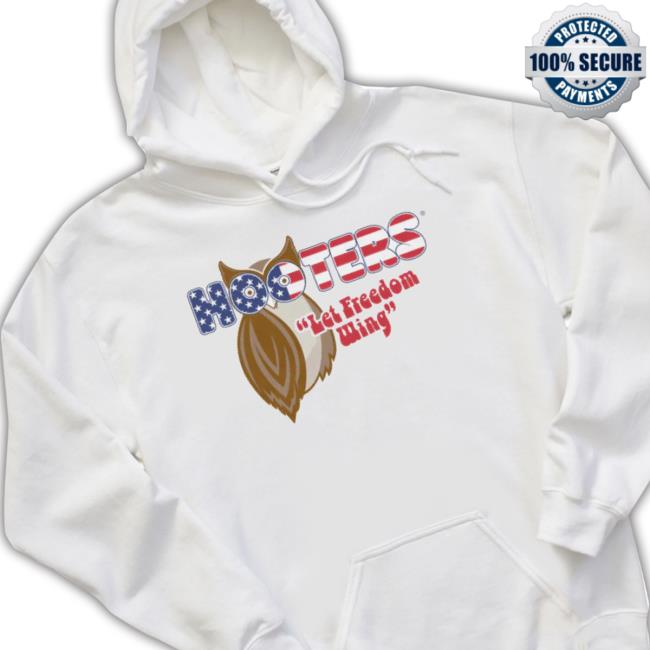 Official Let Freedom Wing Premium Ladies Shirt