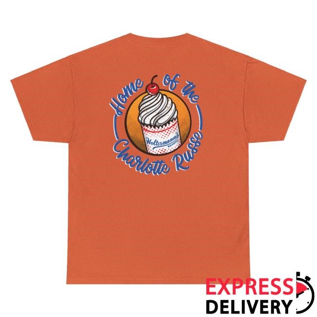 Holtermann's Bakery Merch Holtermann's Russe Home Shirt
