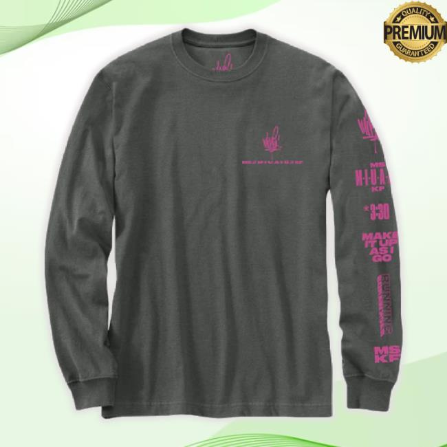 Trending Mike Shinoda Store Running Sdrawkcab Sweaters