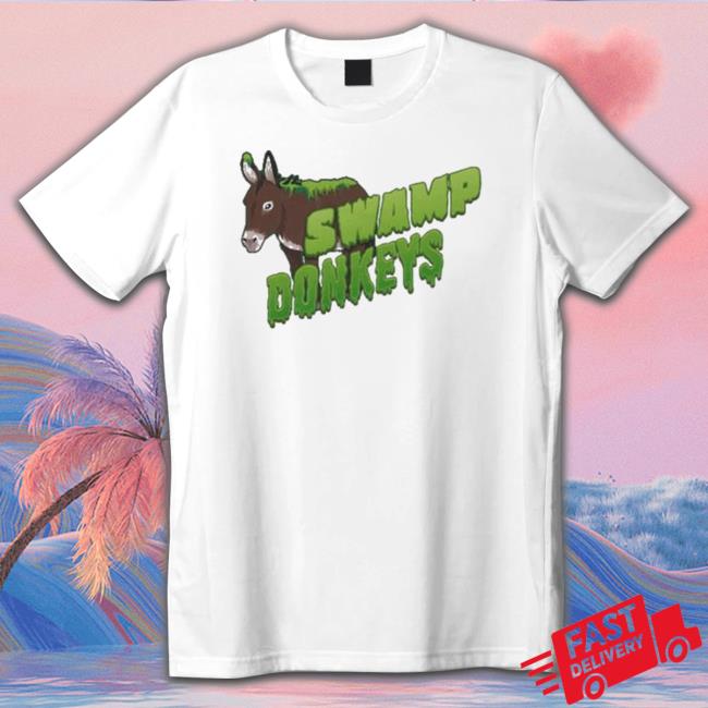 Swamp Donkeys Blitzball 3 shirt, hoodie, tank top, sweater and long sleeve t-shirt