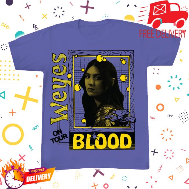 Trending A Lot Has Changed Purple Sweatshirt Weyesblood Shop Merch Store