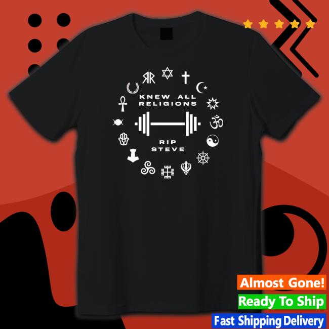 Barstool Knew All Black Premium Ss Shirt