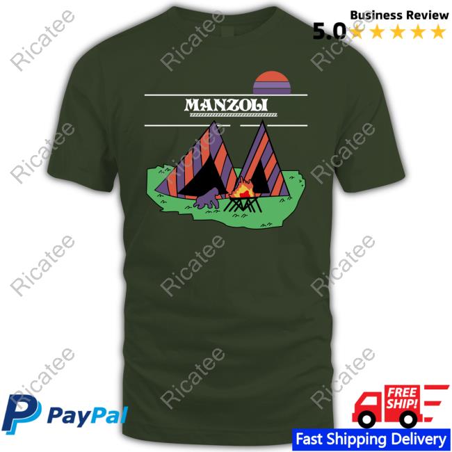 Bruno Guimaraes Manzoli Shirt