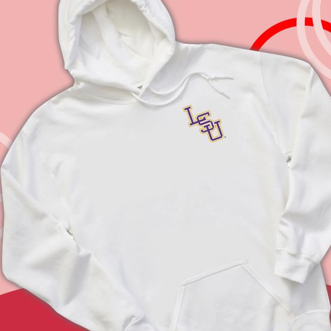 Original Lsu Tigers Baseball Summer Home Omaha Garment Dyed shirt