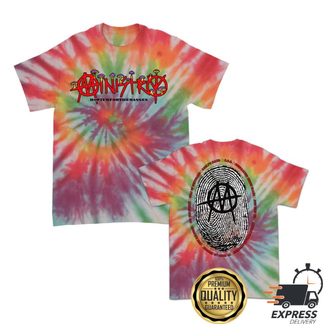 Official Ls Dunes Merch Store Hopium Mushroom Dye TankTop Kingsroadmerch Shop