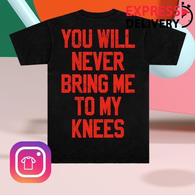 Adtrstore Official To My Knees Tank Top Adtrstore Merch Shop Store Official To My Knees Sweatshirt